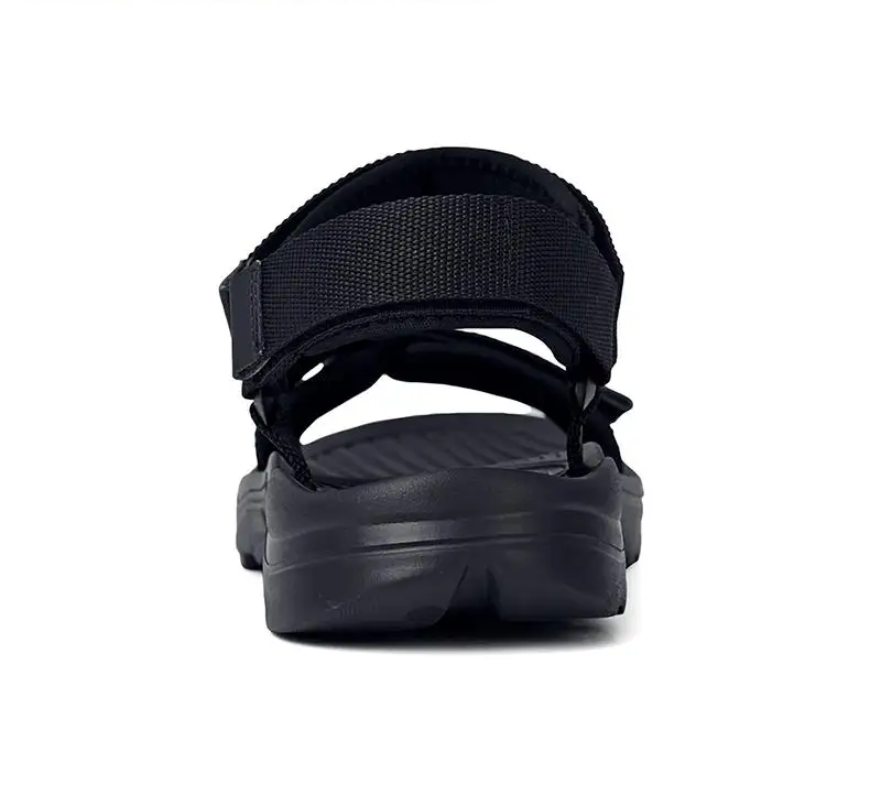 Men’s Genuine Leather Roman Sandals