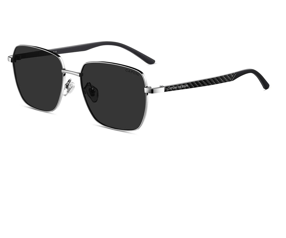 Men’s Polarized Photochromic Sunglasses