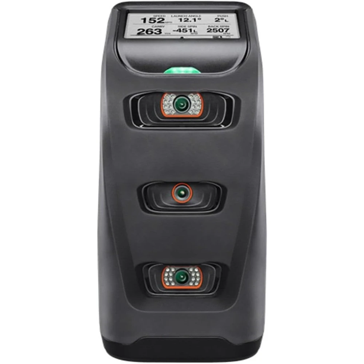 Modern FSX Golf Launch Monitor Pro with Ultra Smart Cameras
