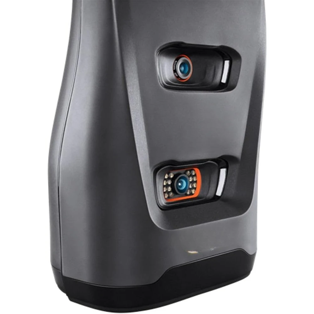 Modern FSX Golf Launch Monitor Pro with Ultra Smart Cameras
