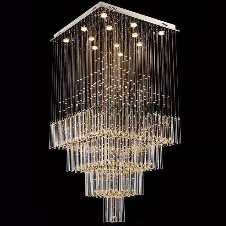 Marbella Chandelier Lights