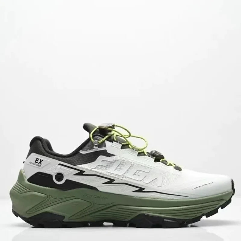 Modern Running Shoes for Men & Women – Unisex Outdoor Sports Sneakers
