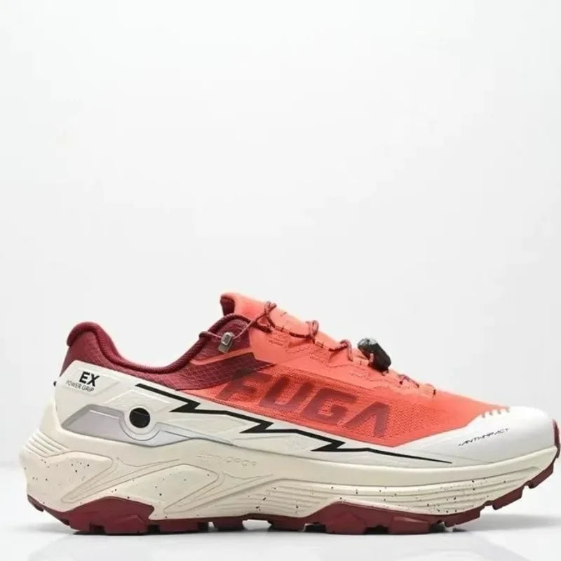 Modern Running Shoes for Men & Women – Unisex Outdoor Sports Sneakers