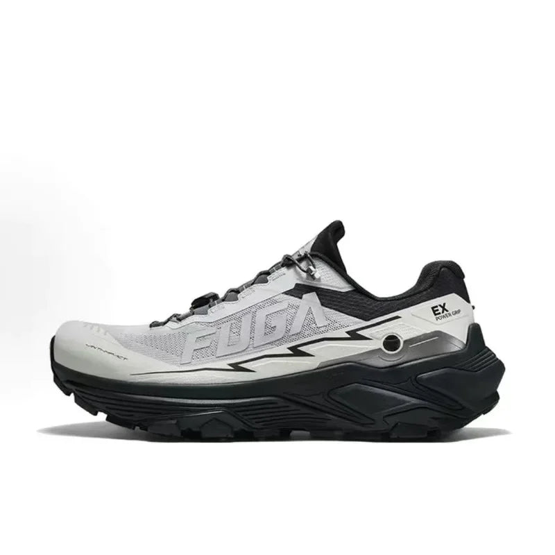 Modern Running Shoes for Men & Women – Unisex Outdoor Sports Sneakers