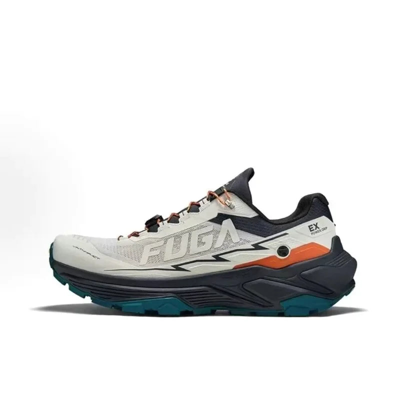 Modern Running Shoes for Men & Women – Unisex Outdoor Sports Sneakers