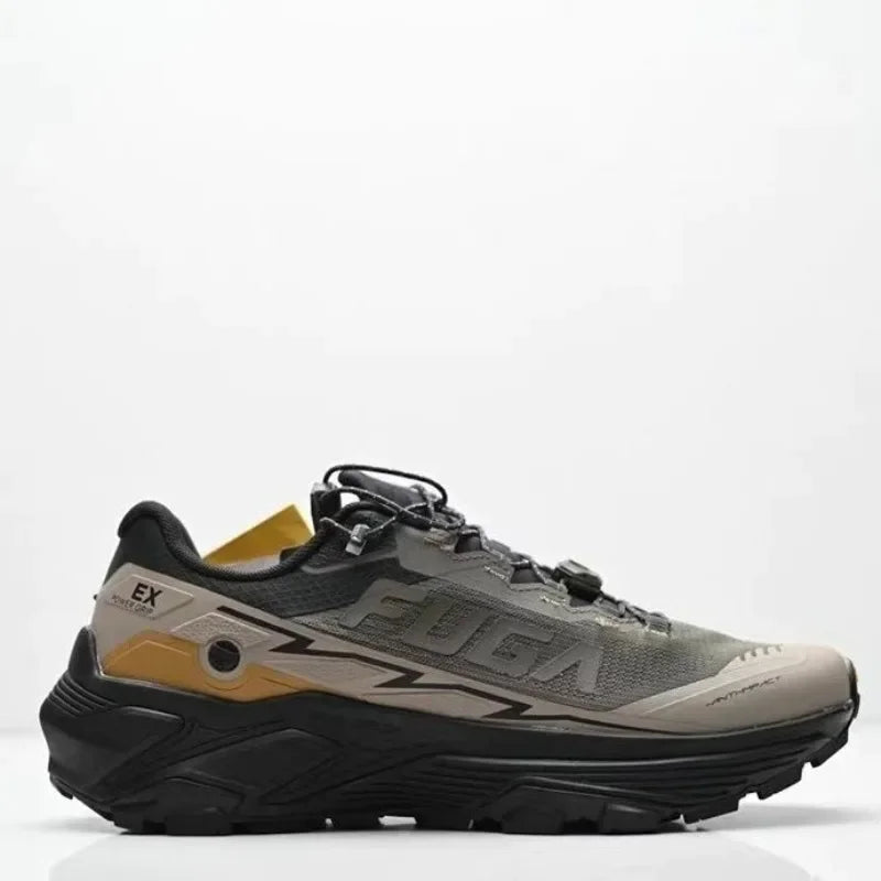 Modern Running Shoes for Men & Women – Unisex Outdoor Sports Sneakers