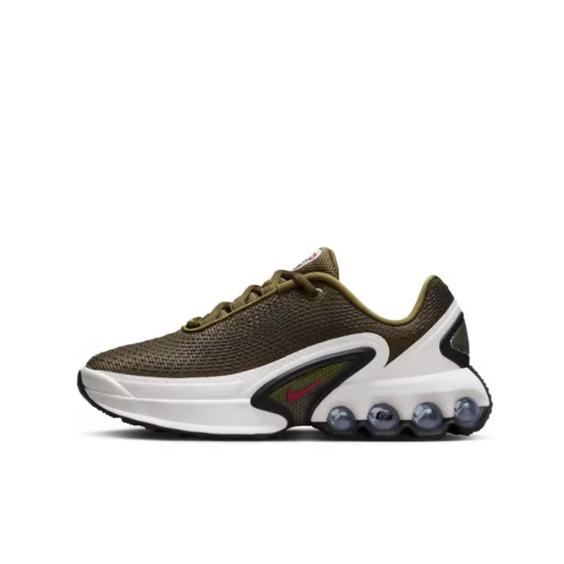 New Classic Nike Upgraded Fitness Running Shoes