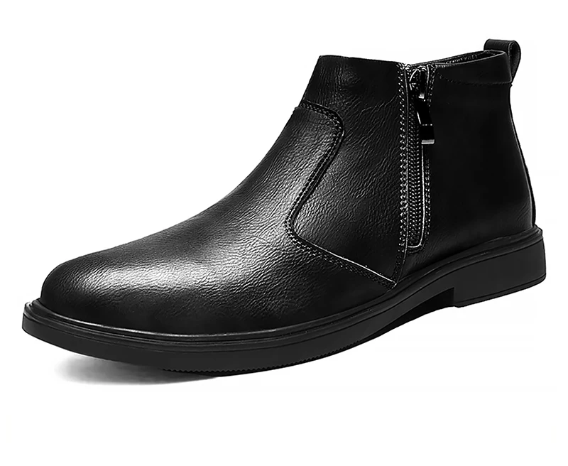 New Men's Formal Oxford Business Casual Shoes