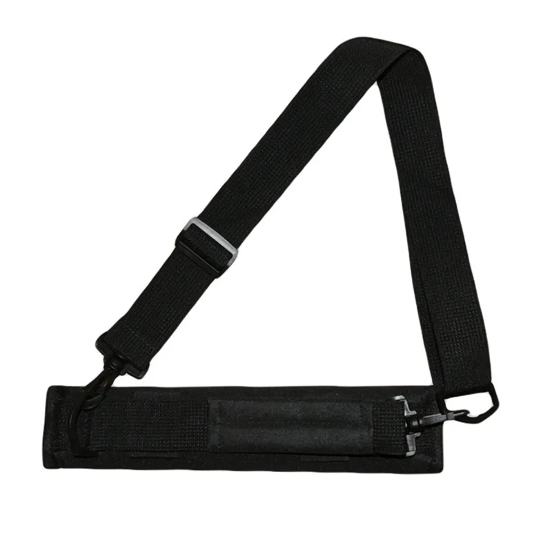 New Portable Outdoor Nylon Golf Club Carry Driving Range Shoulder Bag