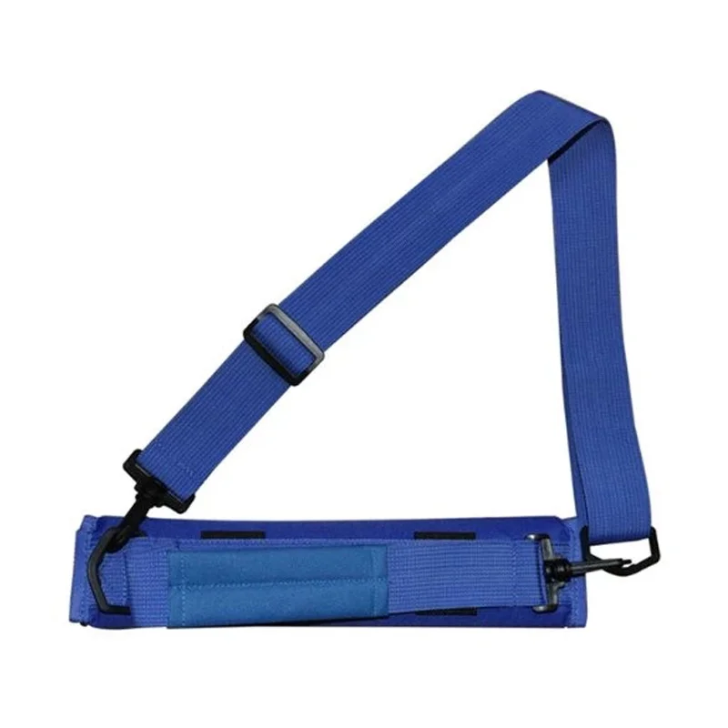 New Portable Outdoor Nylon Golf Club Carry Driving Range Shoulder Bag