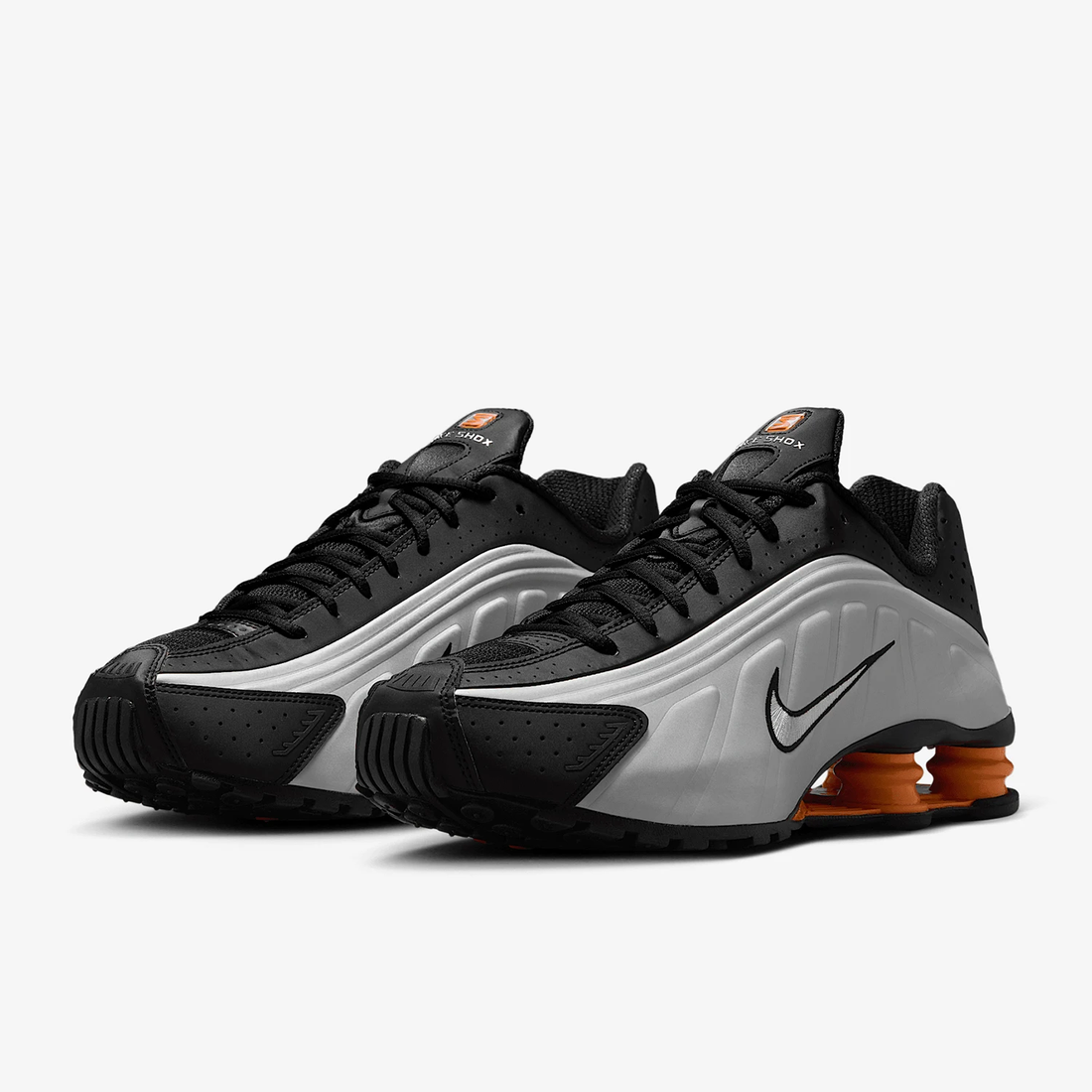 Nike Mens Wear-Resistant Low-Top Running Hiking Shoes