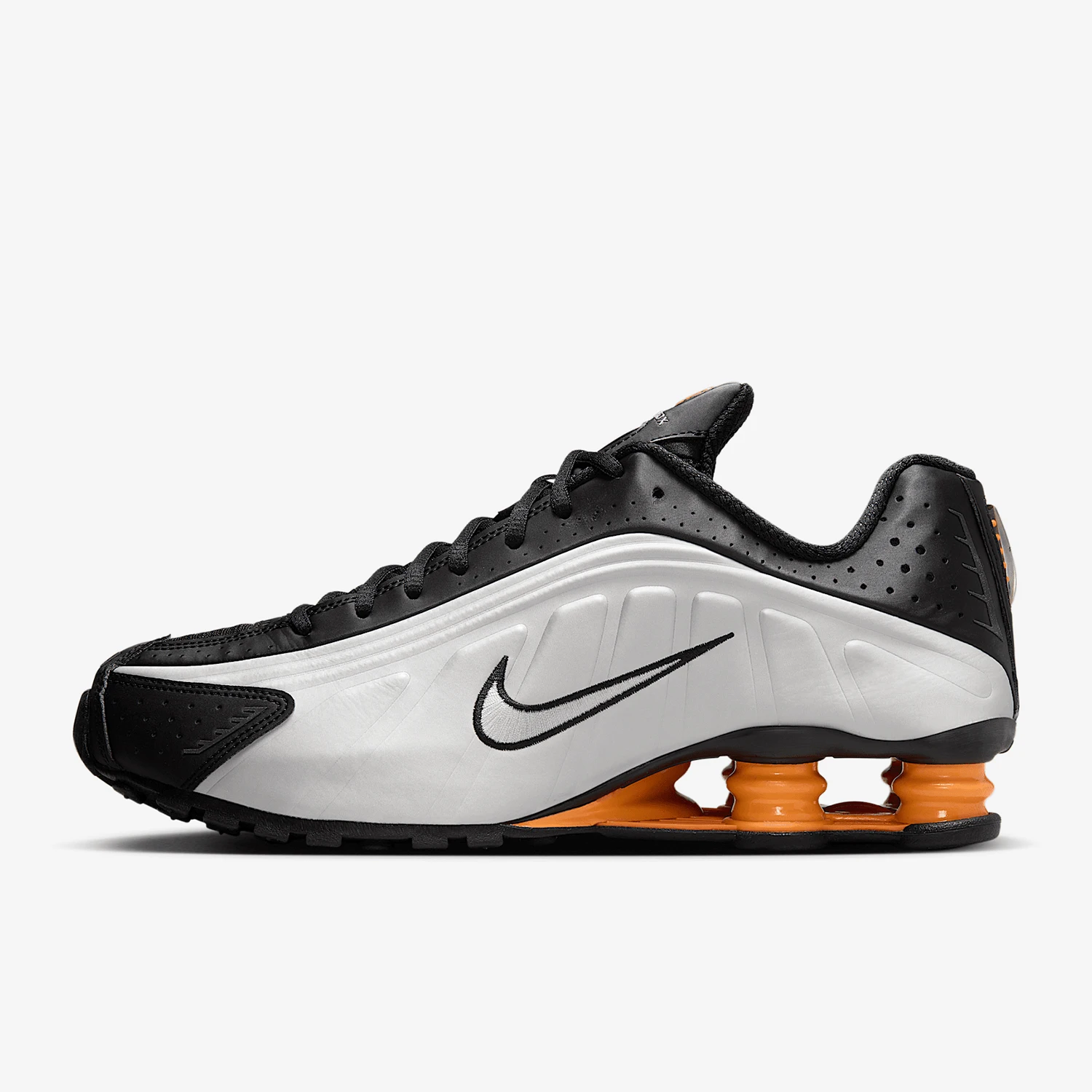 Nike Mens Wear-Resistant Low-Top Running Hiking Shoes