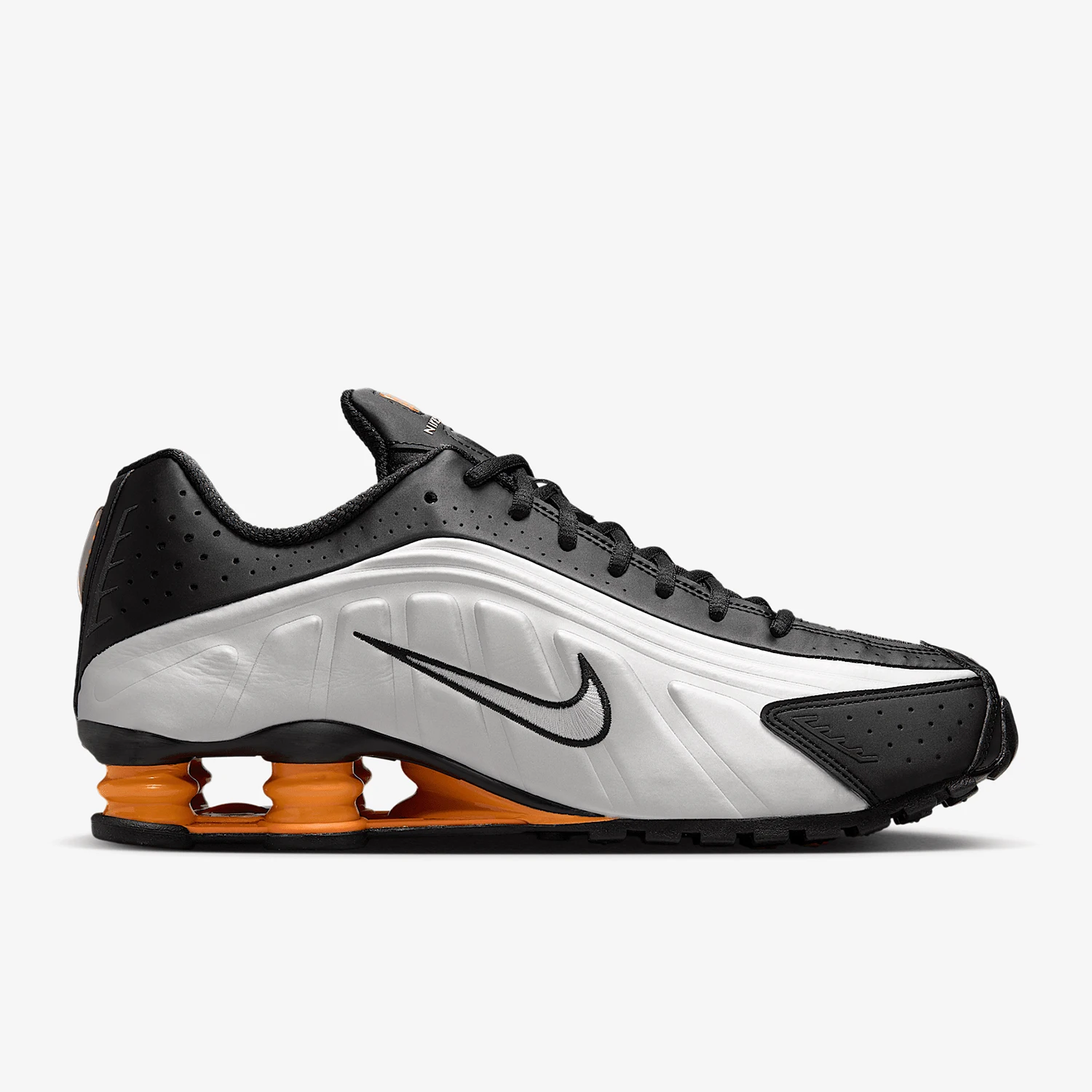 Nike Mens Wear-Resistant Low-Top Running Hiking Shoes