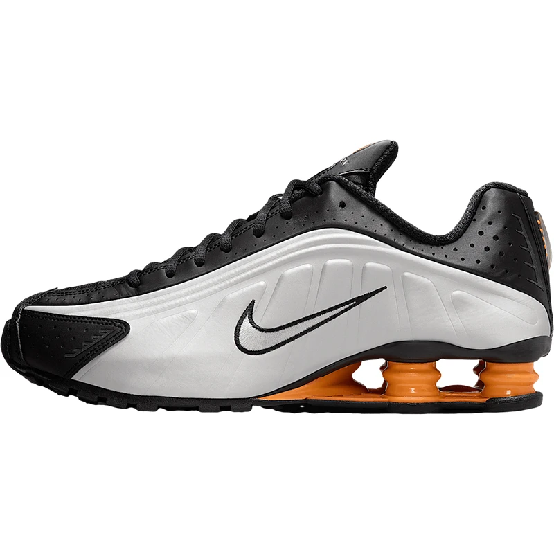Nike Mens Wear-Resistant Low-Top Running Hiking Shoes
