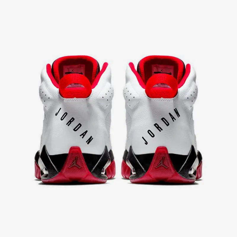 New Nike AIR JORDAN Men's Running Durable Basketball Shoes Sneakers