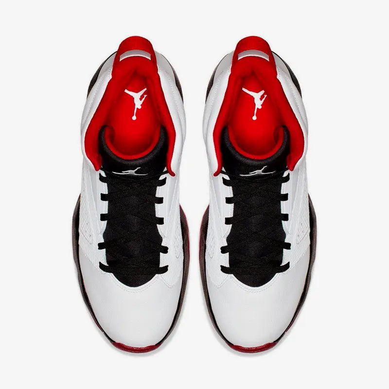 New Nike AIR JORDAN Men's Running Durable Basketball Shoes Sneakers