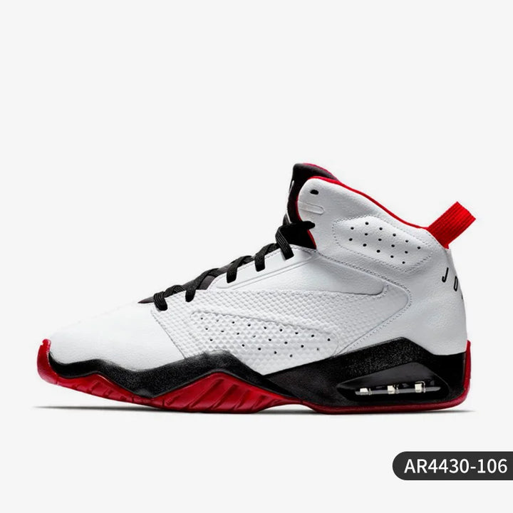New Nike AIR JORDAN Men's Running Durable Basketball Shoes Sneakers