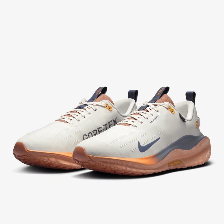 Premium Men's Cushioned Nike Breathable Running Hiking Casual Shoes