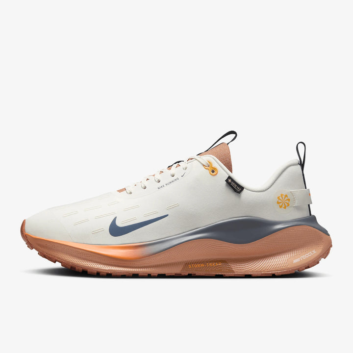 Premium Men's Cushioned Nike Breathable Running Hiking Casual Shoes