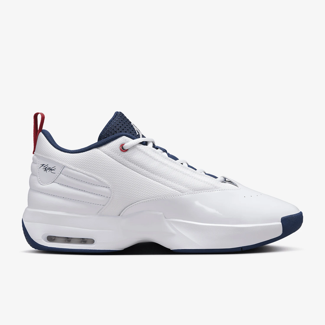 Nike JORDAN Men's Durable Cushion Running Casual Shoes Sneakers