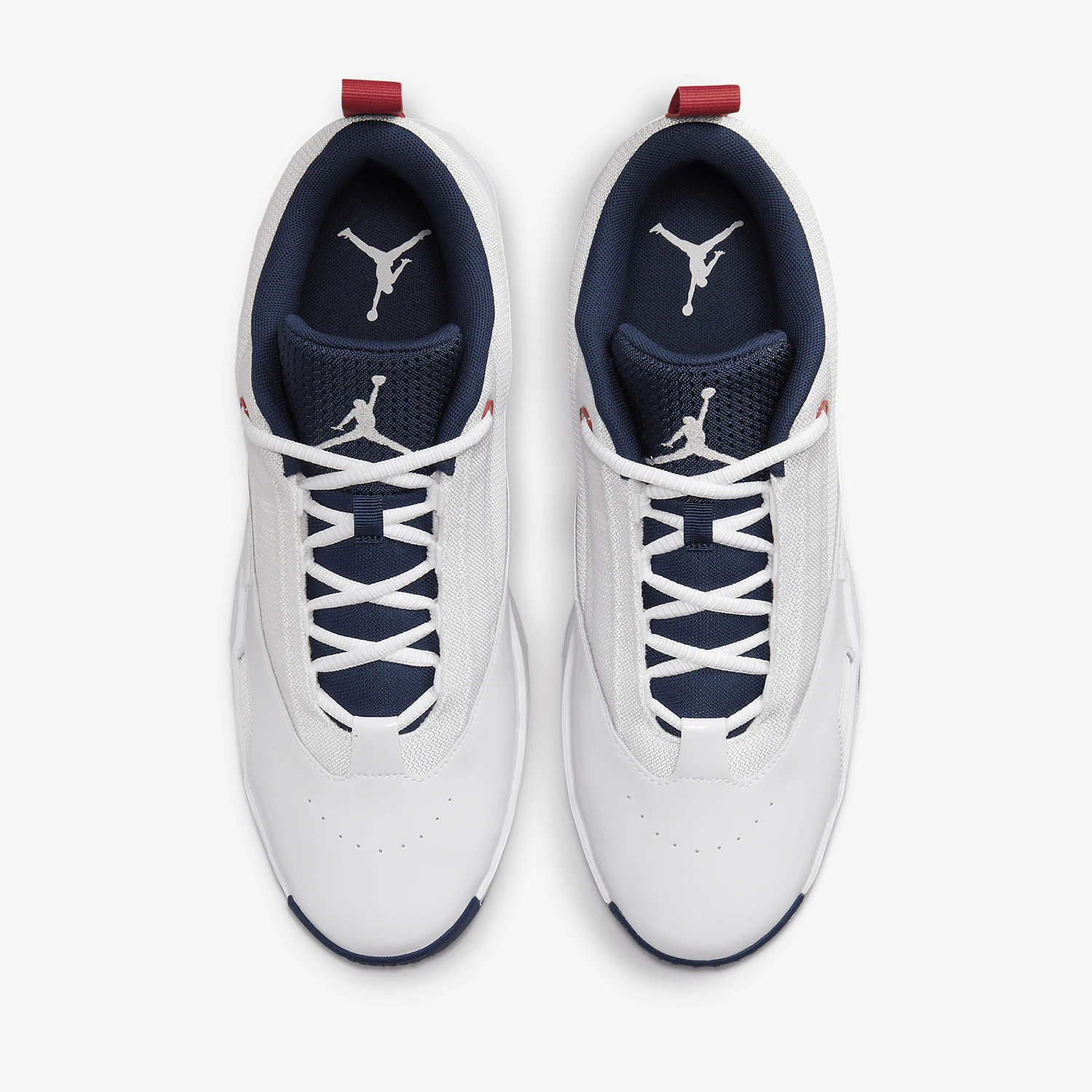 Nike JORDAN Men's Durable Cushion Running Casual Shoes Sneakers