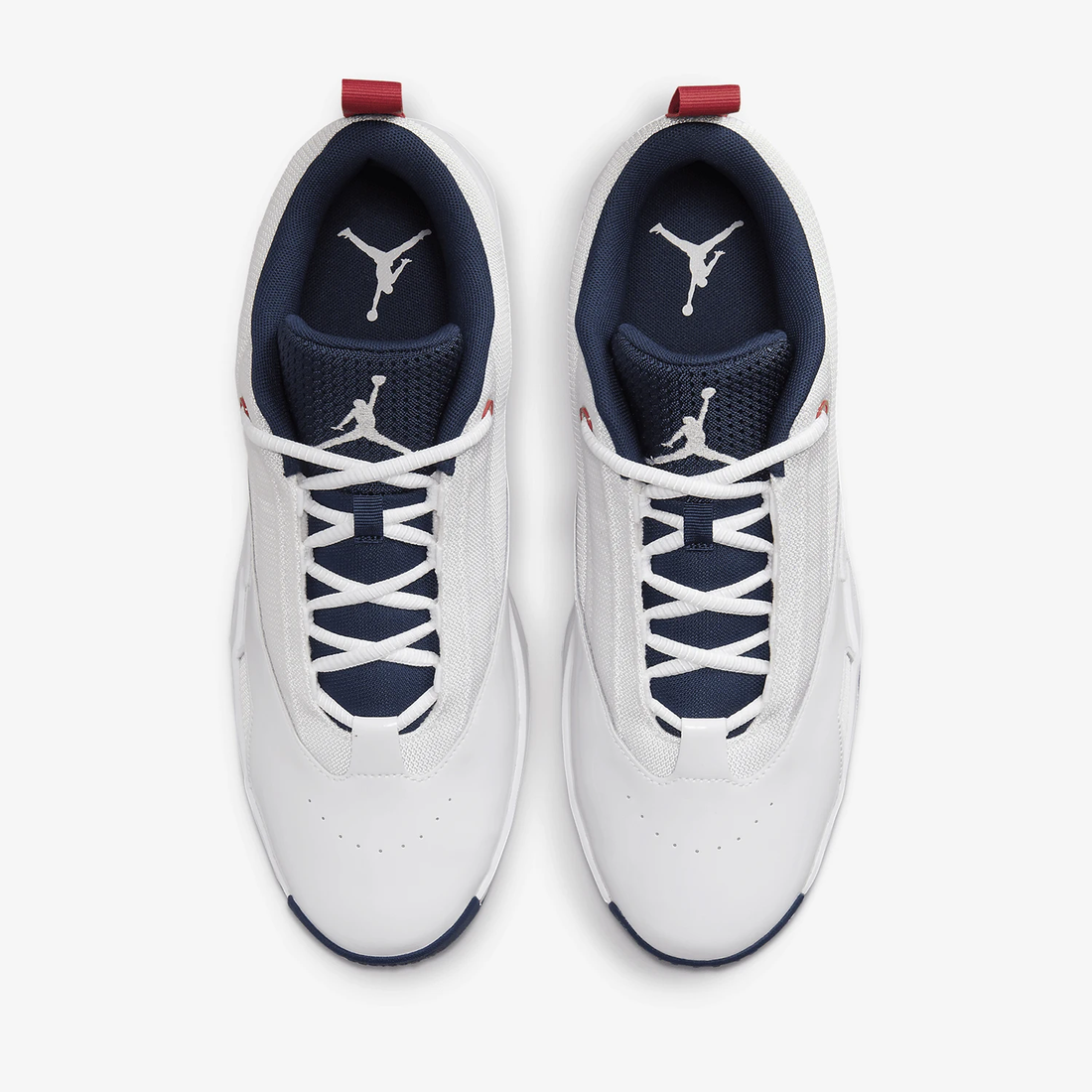 Nike JORDAN Men's Durable Cushion Running Casual Shoes Sneakers