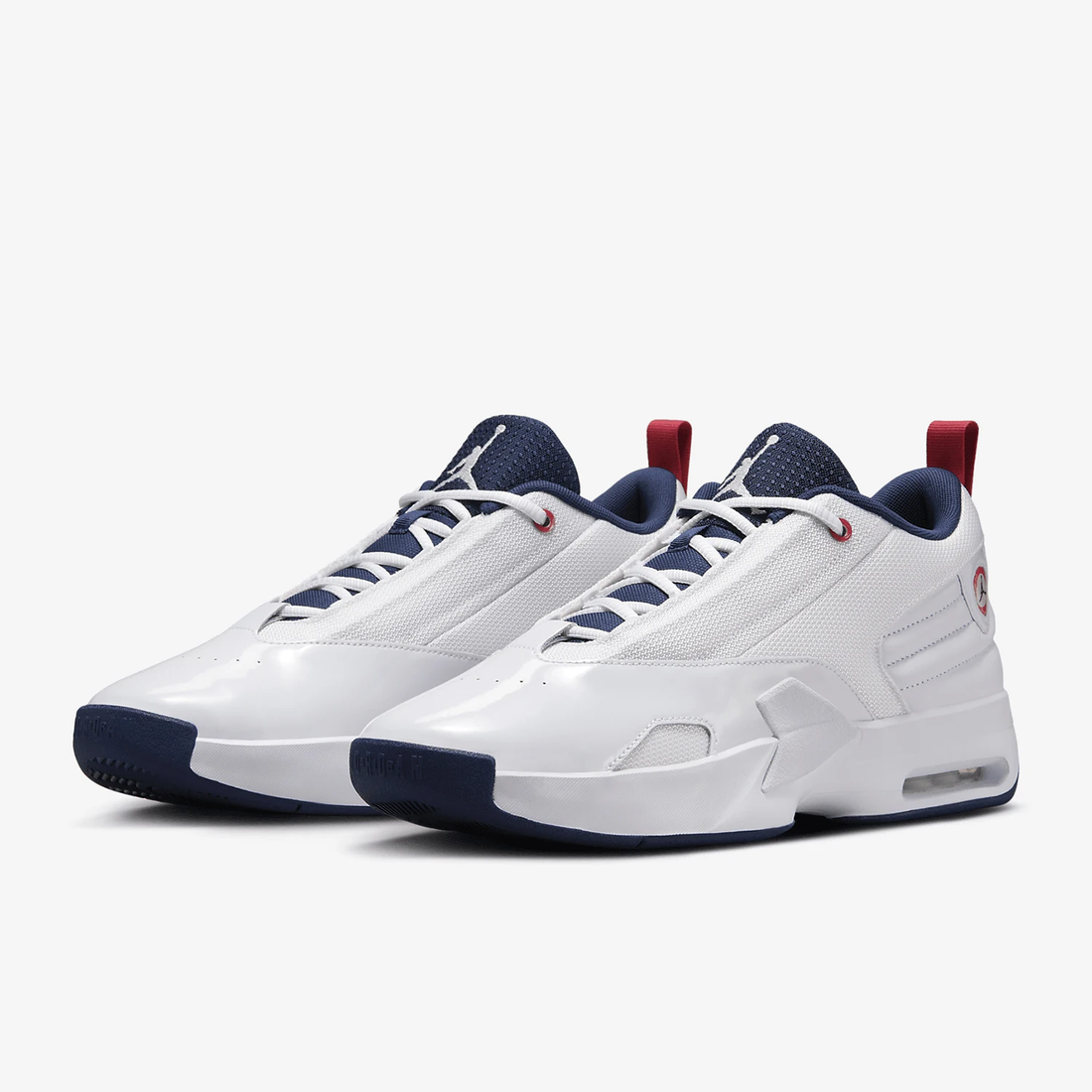 Nike JORDAN Men's Durable Cushion Running Casual Shoes Sneakers