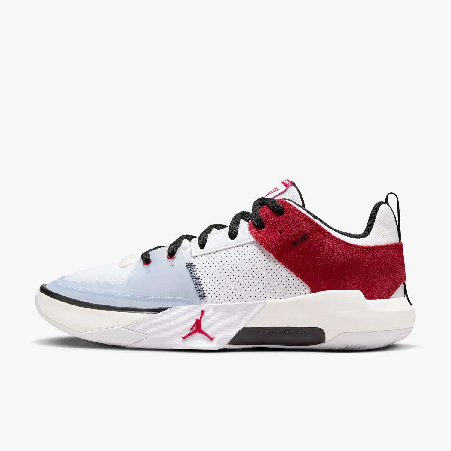 Modern Mens Nike Jordan Luka Basketball Casual Shoes