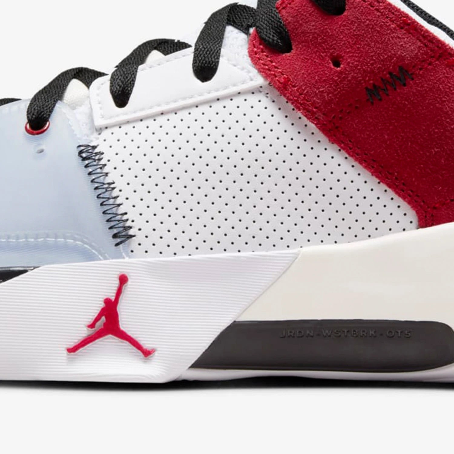 Modern Mens Nike Jordan Luka Basketball Casual Shoes