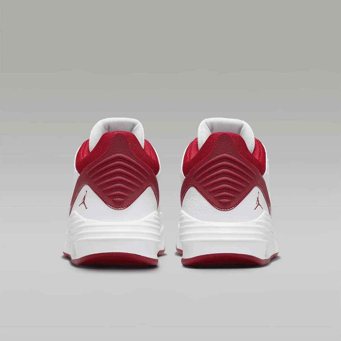 Mens Nike Jordan Max Aura 5 Men's Cushioned Sports Running Shoes