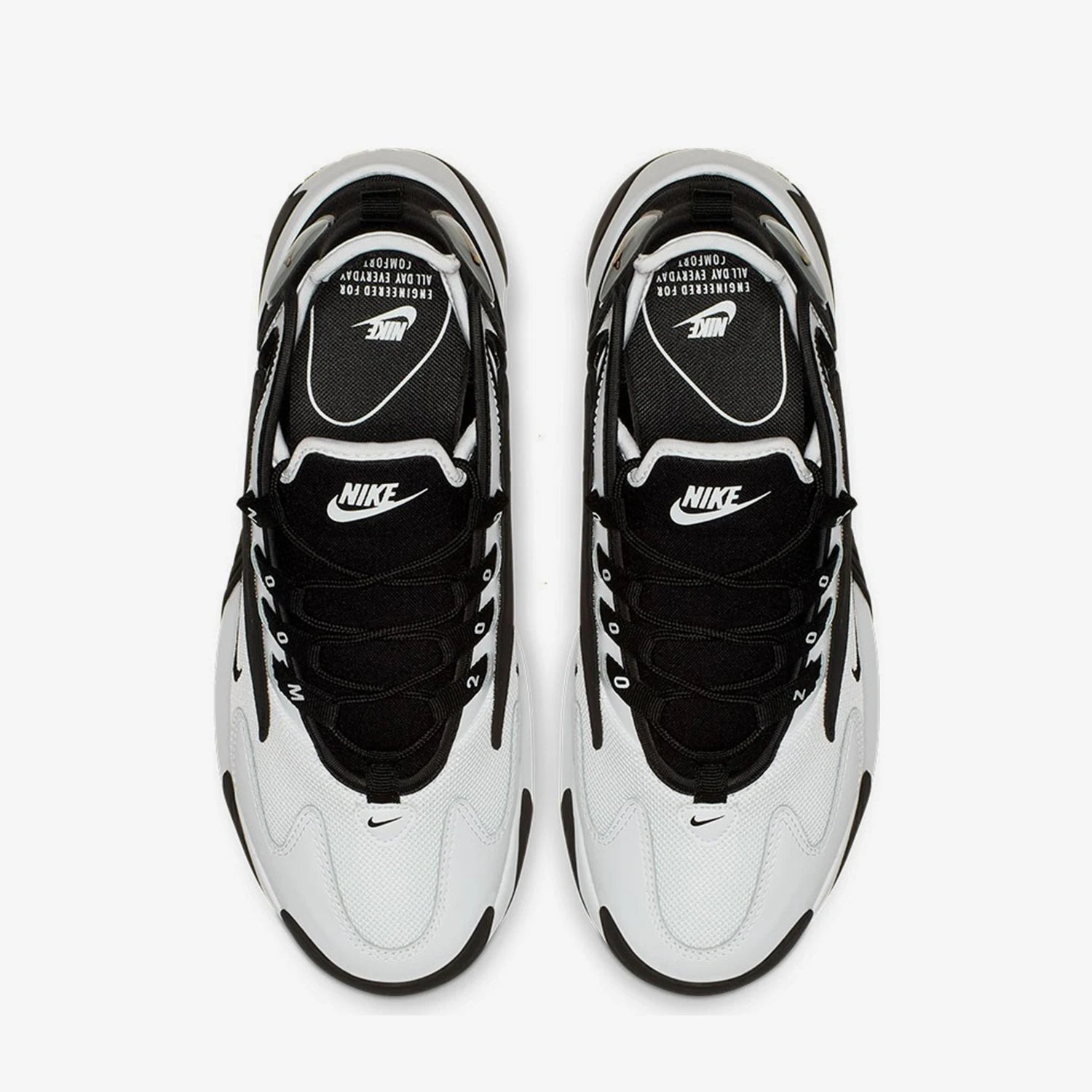 New Women's Comfortable and Wear-Resistant Training Sports Running Shoes