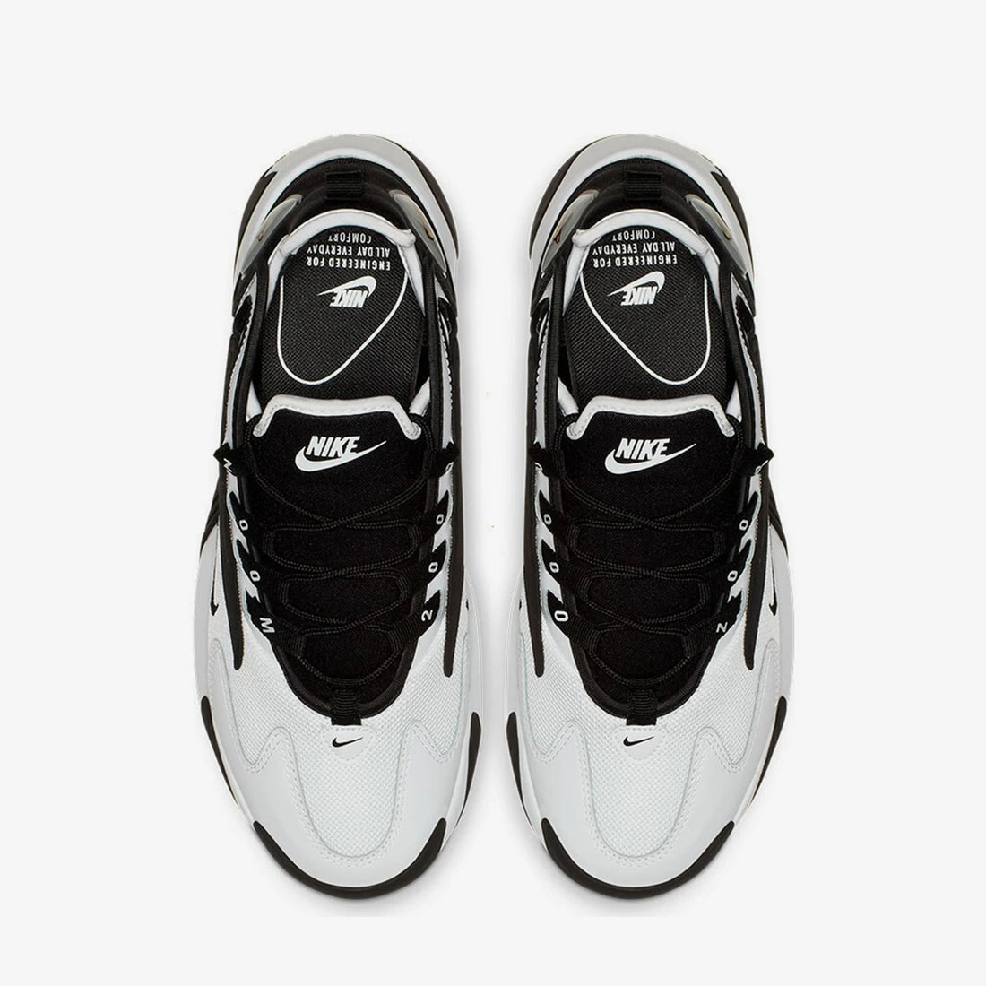 New Women's Comfortable and Wear-Resistant Training Sports Running Shoes