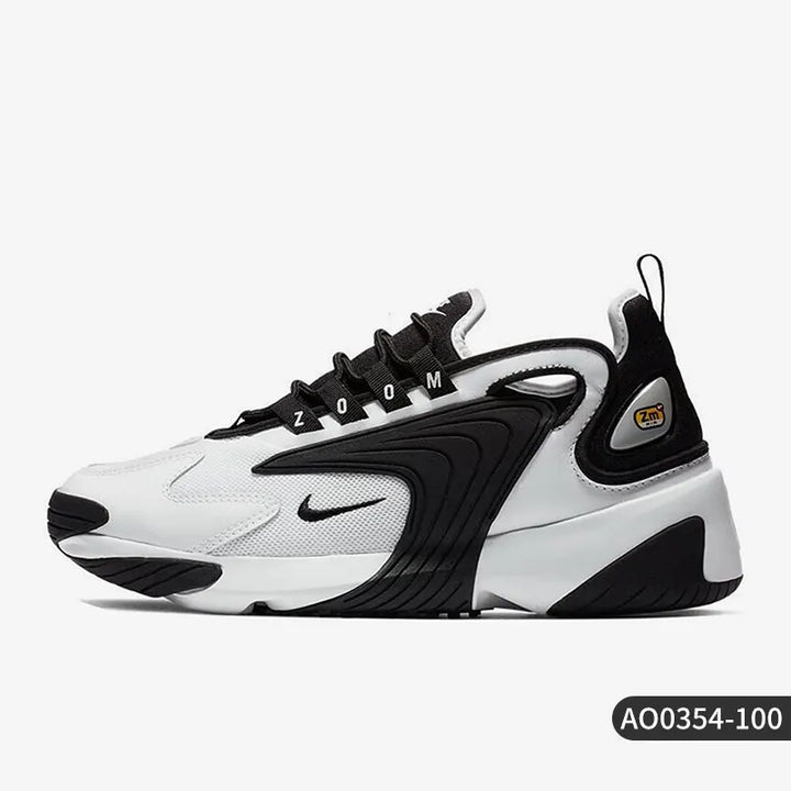 New Women's Comfortable and Wear-Resistant Training Sports Running Shoes