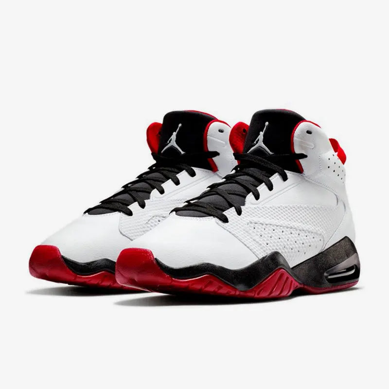 New Nike AIR JORDAN Men's Running Durable Basketball Shoes Sneakers