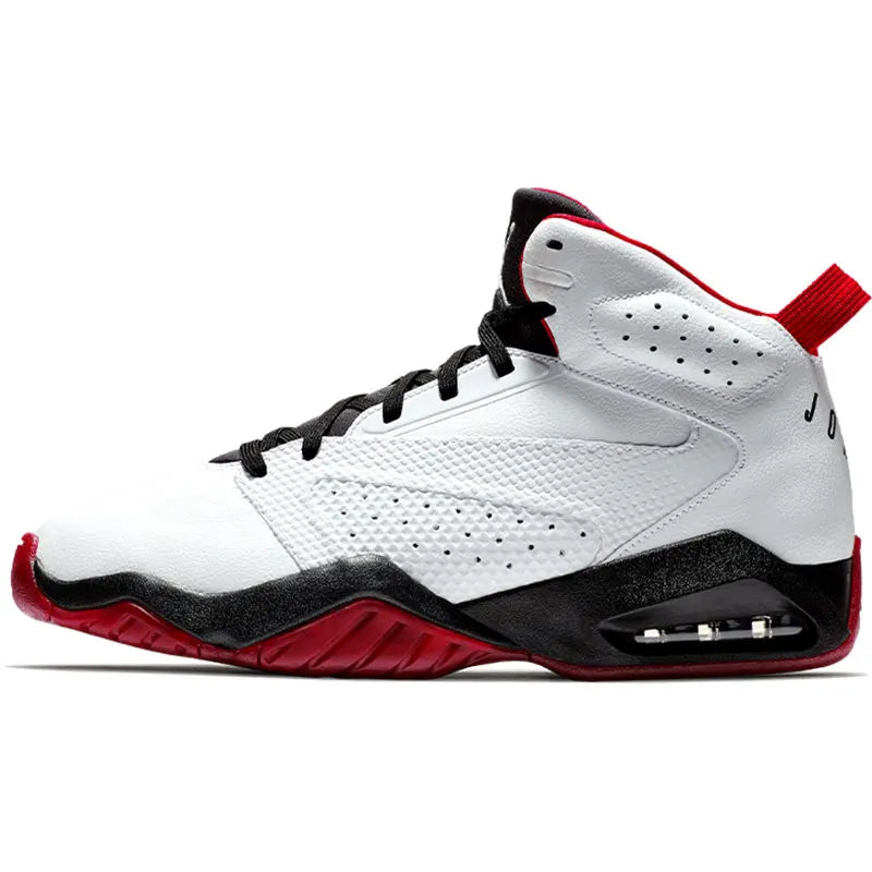 New Nike AIR JORDAN Men's Running Durable Basketball Shoes Sneakers