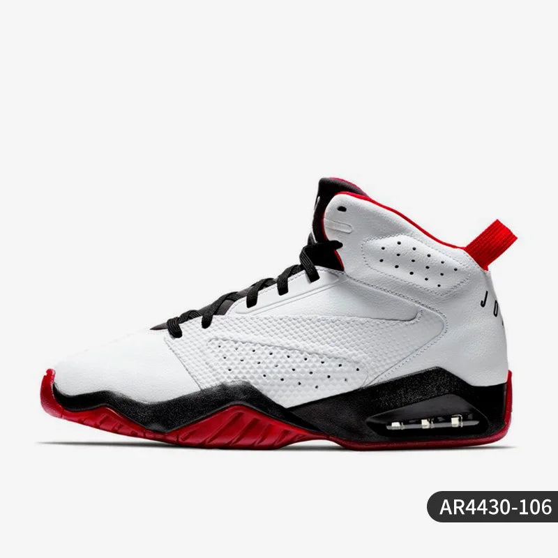 New Nike AIR JORDAN Men's Running Durable Basketball Shoes Sneakers