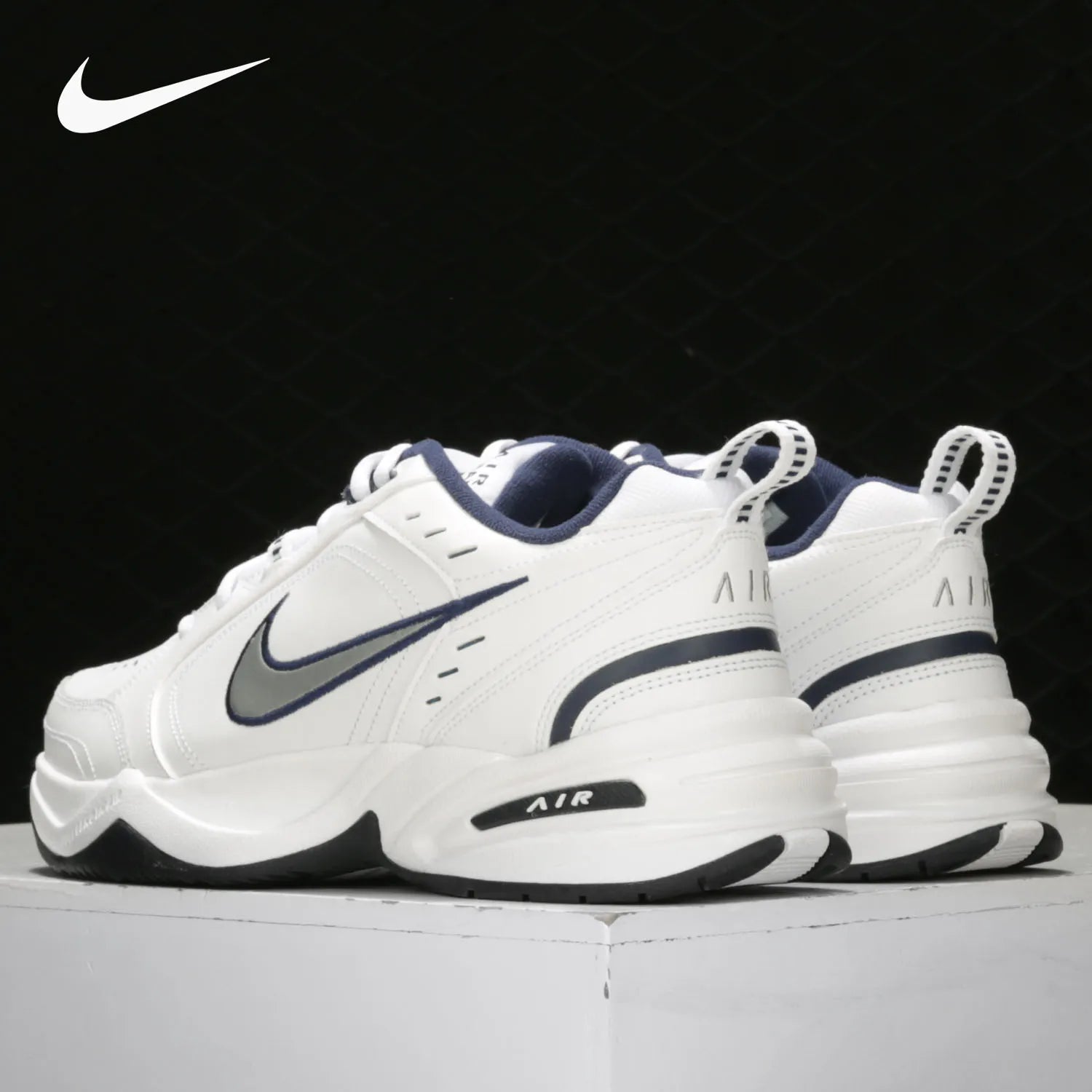 Premium Nike Men's Women's Unisex Running Basketball Shoes