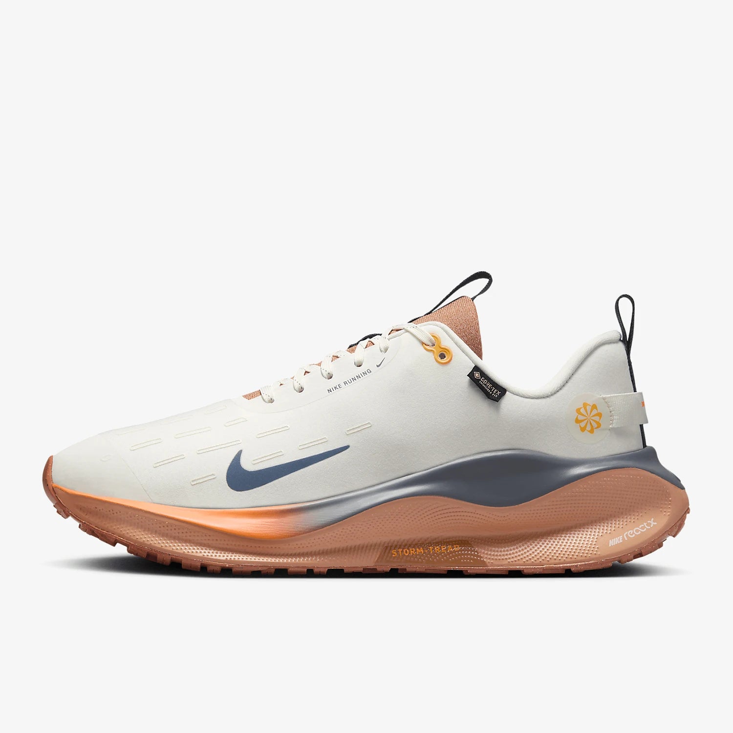 Premium Men's Cushioned Nike Breathable Running Hiking Casual Shoes