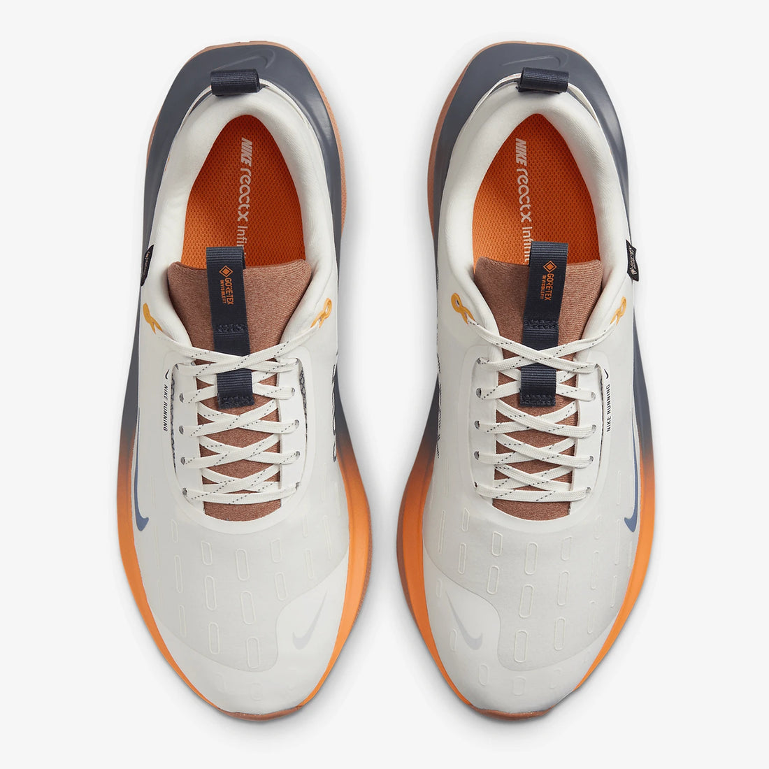 Premium Men's Cushioned Nike Breathable Running Hiking Casual Shoes
