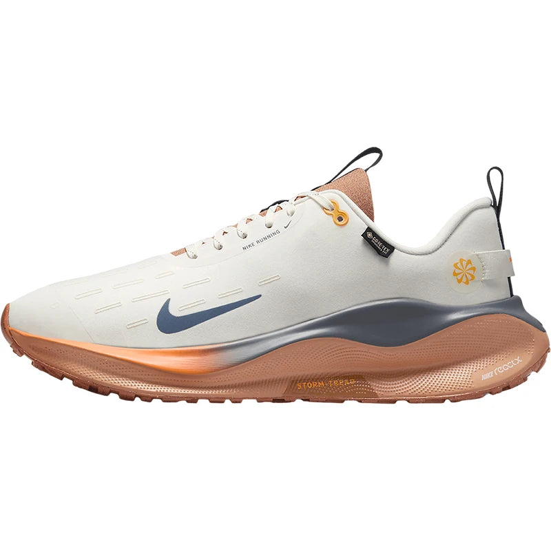 Premium Men's Cushioned Nike Breathable Running Hiking Casual Shoes