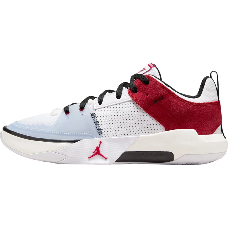 Modern Mens Nike Jordan Luka Basketball Casual Shoes