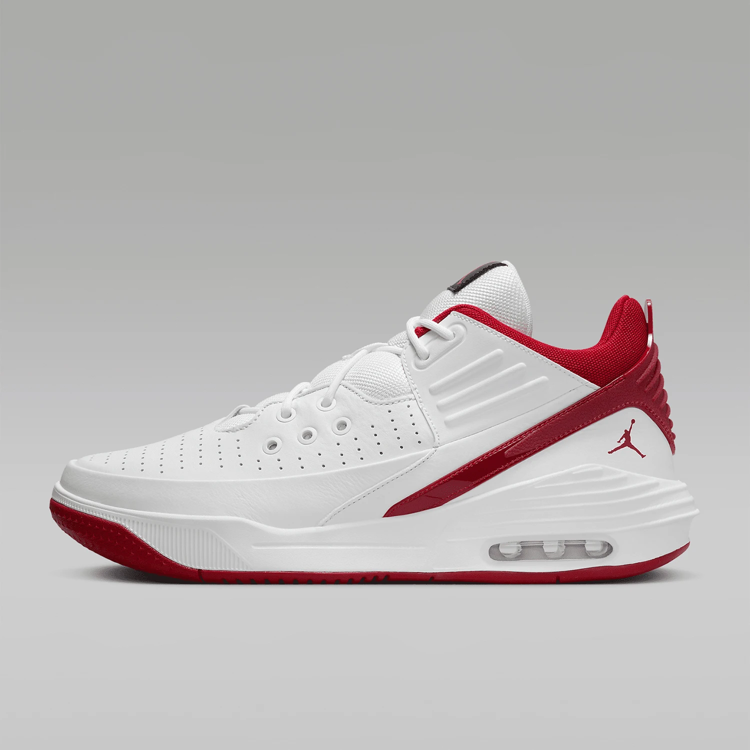 Mens Nike Jordan Max Aura 5 Men's Cushioned Sports Running Shoes