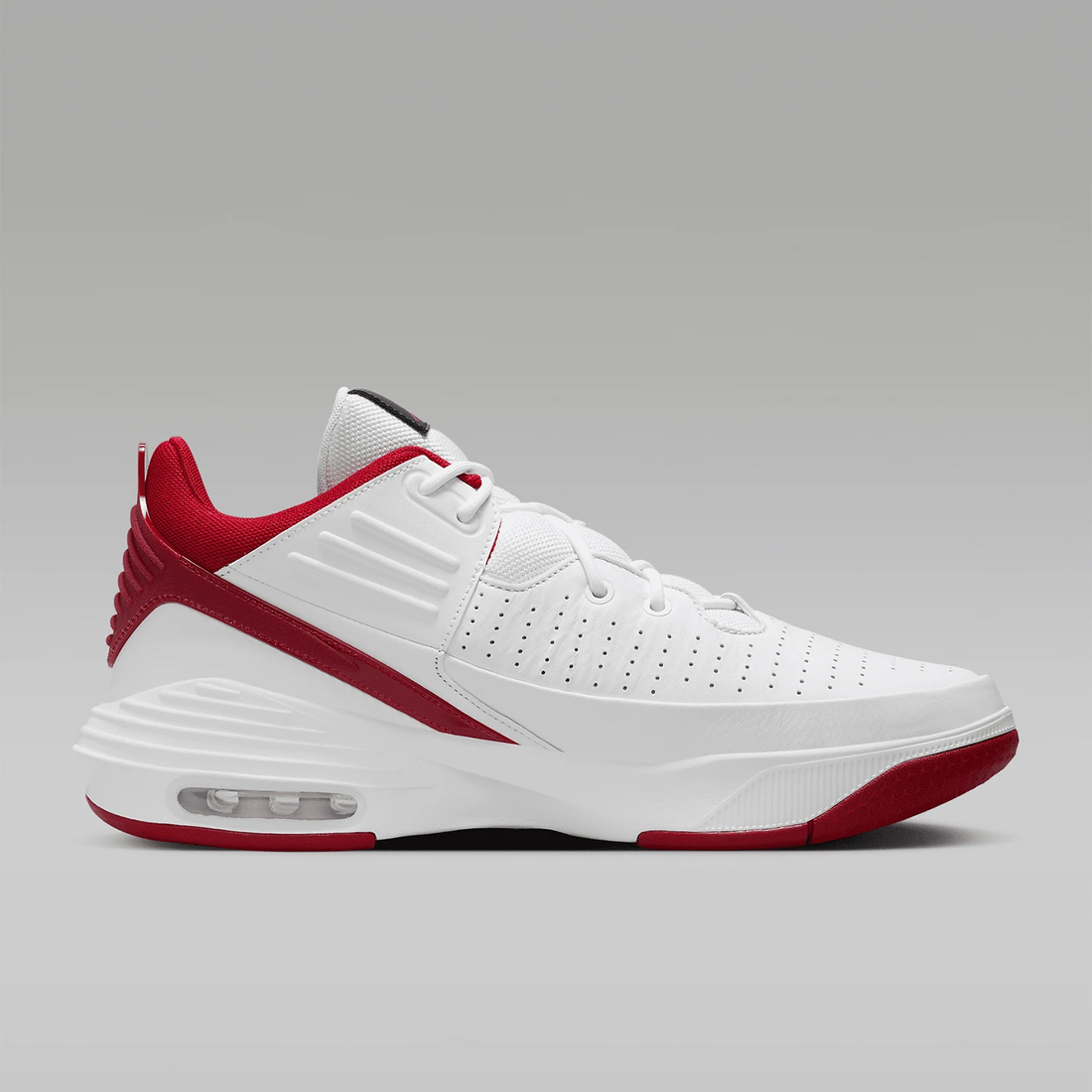 Mens Nike Jordan Max Aura 5 Men's Cushioned Sports Running Shoes