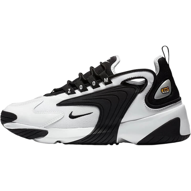 New Women's Comfortable and Wear-Resistant Training Sports Running Shoes