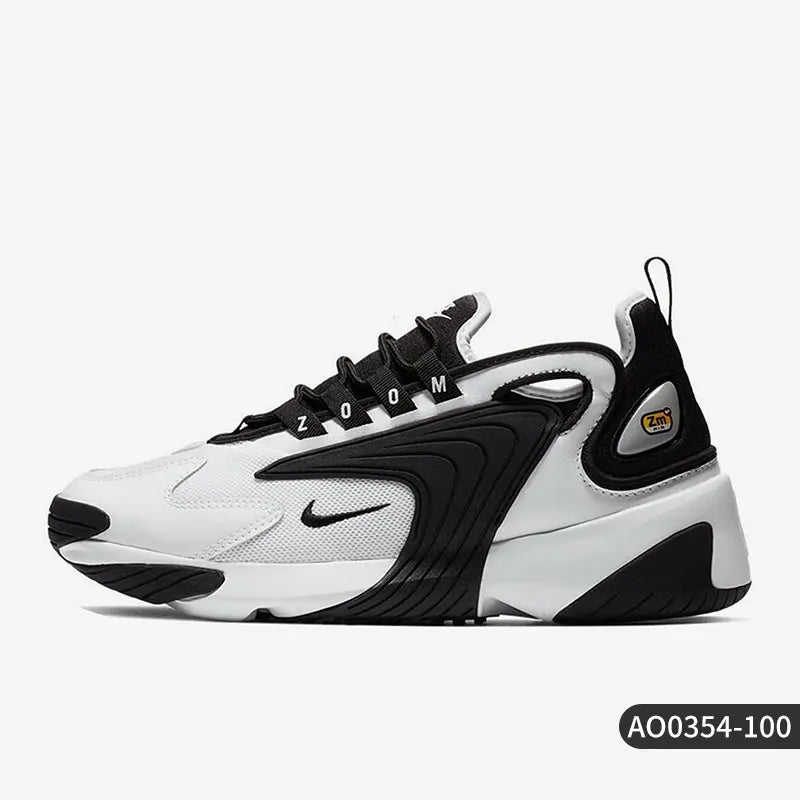 New Women's Comfortable and Wear-Resistant Training Sports Running Shoes