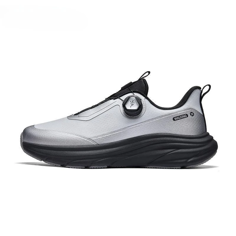 Modern Unisex Designer Walking &amp; Running Shoes – Fit Sport Sneakers for Jogging and Training