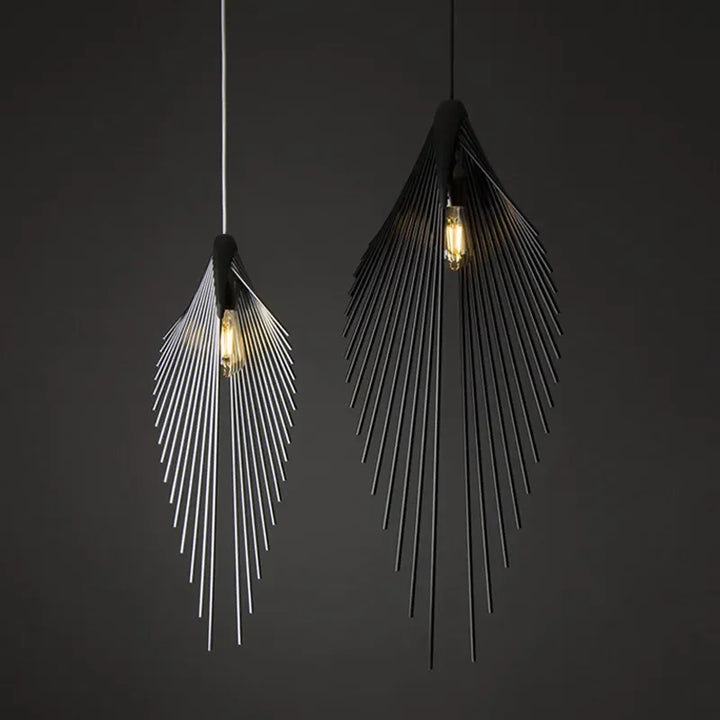 New Postmodern Art Branch Chandelier – Designer Creative Lighting for Luxury Interiors