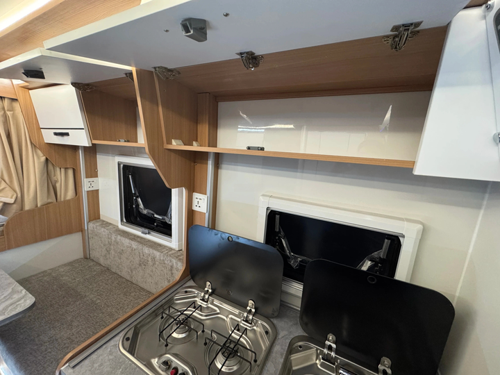 Premium Rvs Camper Slide in Pick up 4X4 Offroad Truck Bed Camper