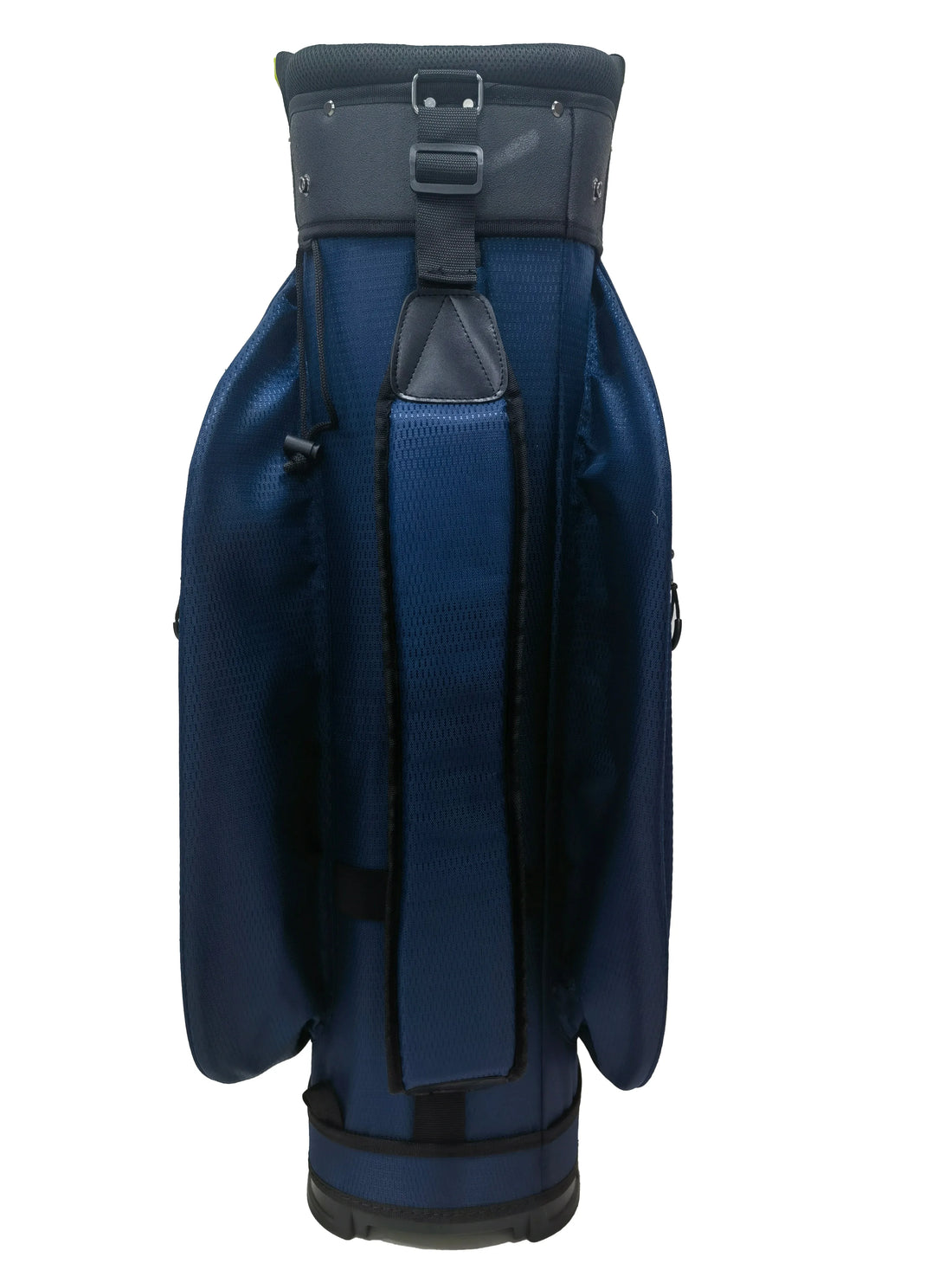 Premium Storage Pockets High-Quality Golf Cart Bag with 14-Way Divider