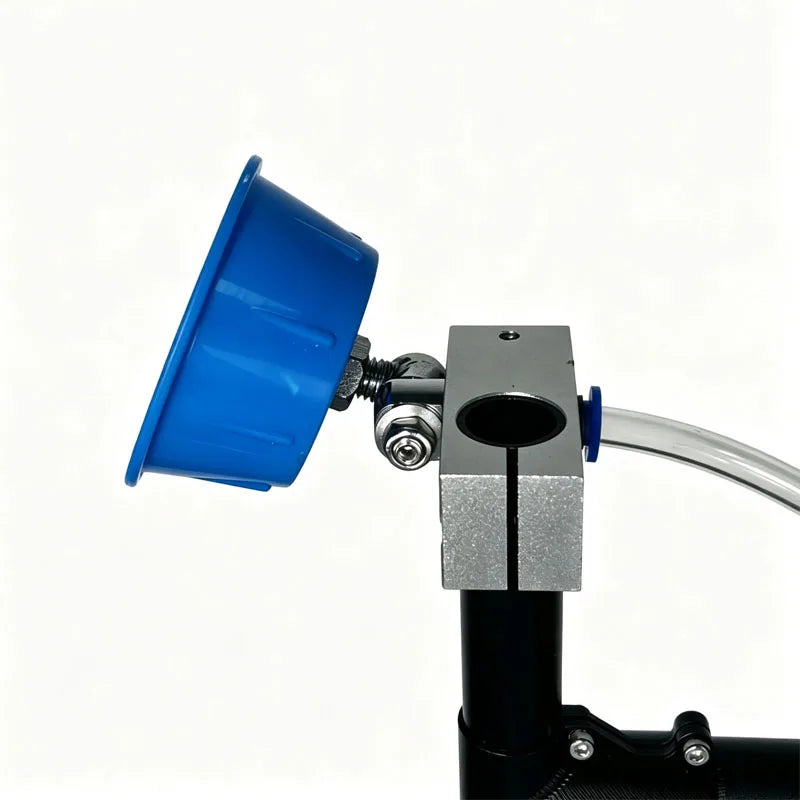 Modern RV50 50L Remote-Controlled Agricultural Sprayer Robot